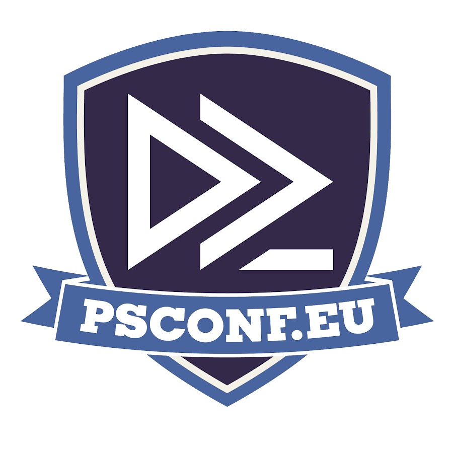 Image result for psconfeu logo