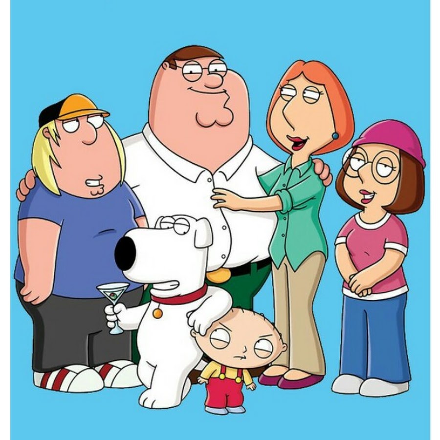 панини гриффины. питер гриффин мультик. клан сопрано симпсоны. питер гриффин накаченный. гриффины столовая.