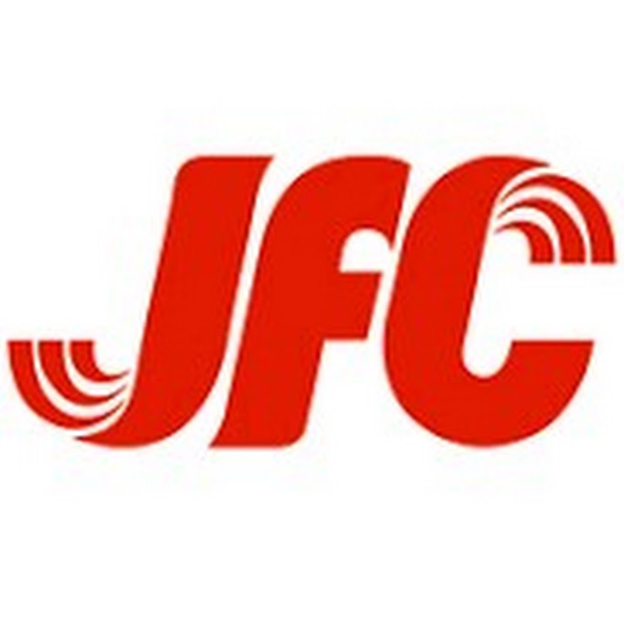 Jfc pride. Логотип JFC. JFC (компания). JFC Pride лого. JFC аббревиатура.
