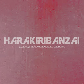 HARAKIRI BANZAI YouTube