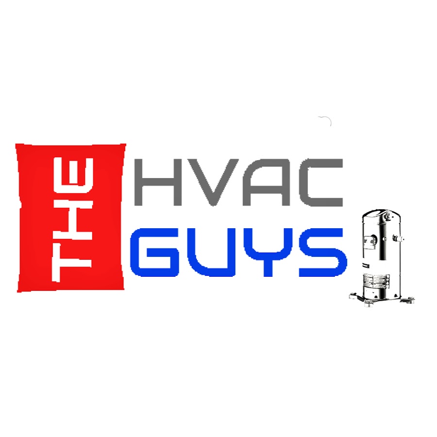 THE HVAC GUYS YouTube