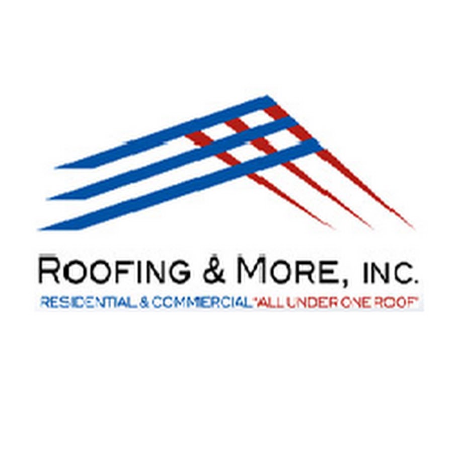 Roofing & More Inc YouTube