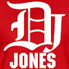 THE1DJJONES