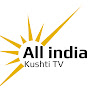 What could All INDIA Kushti TV buy with $100 thousand?