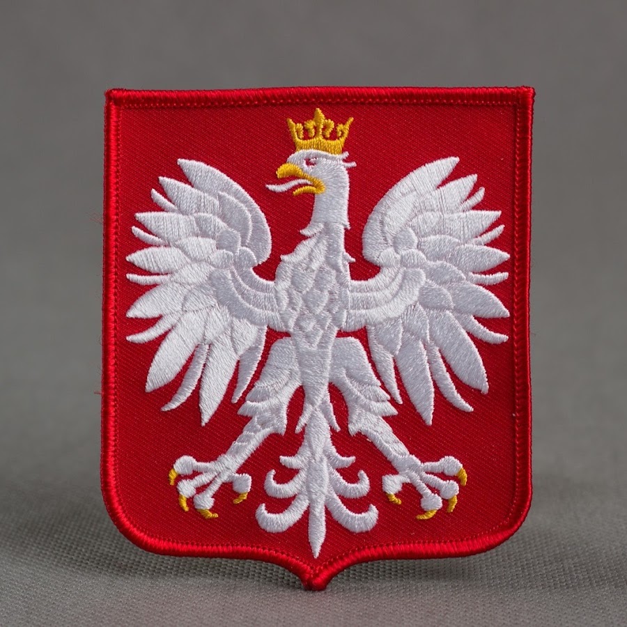 Герб польши фото