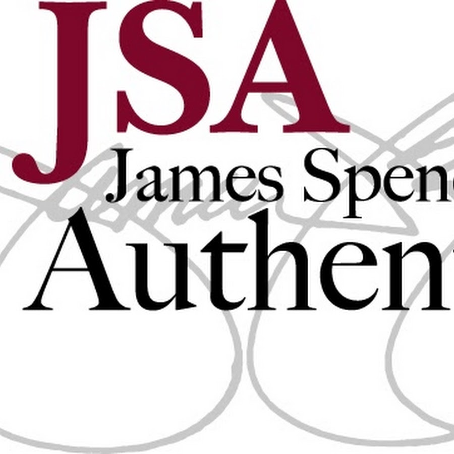 JSA James Spence Authentication YouTube   AGF L79W3Oc4NK2oVKXWr2mPHGwajwJ3ll61fVoAhg=s900 C K C0xffffffff No Rj Mo