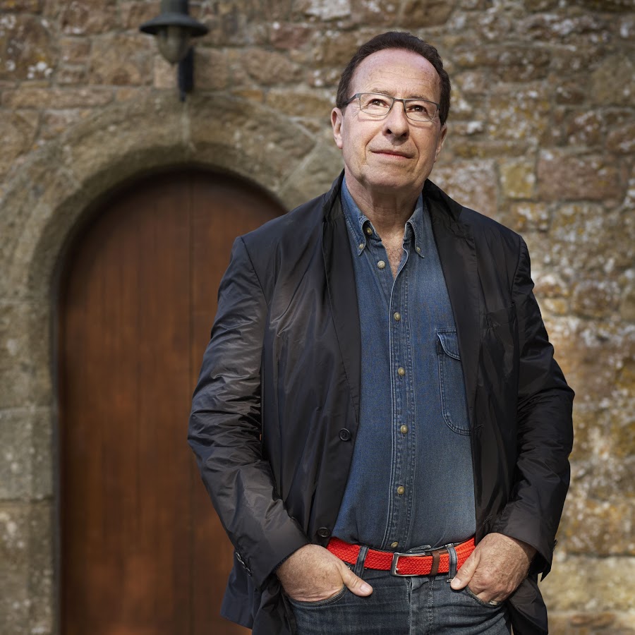 Peter James TV YouTube