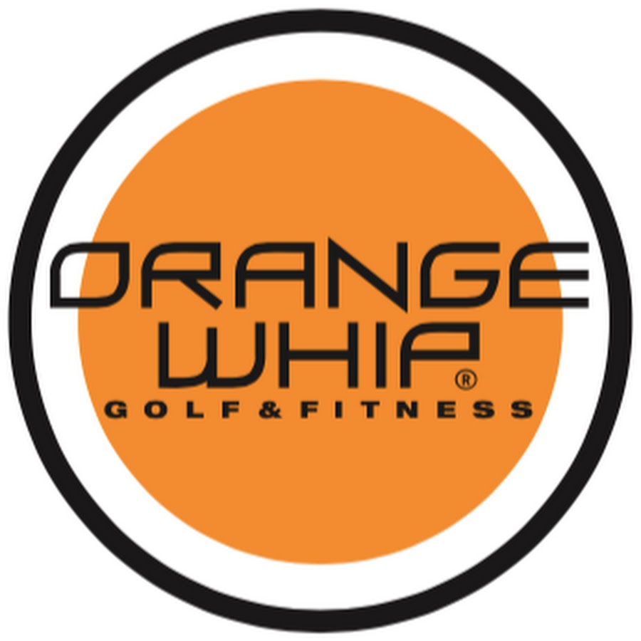 Orange Whip Golf YouTube