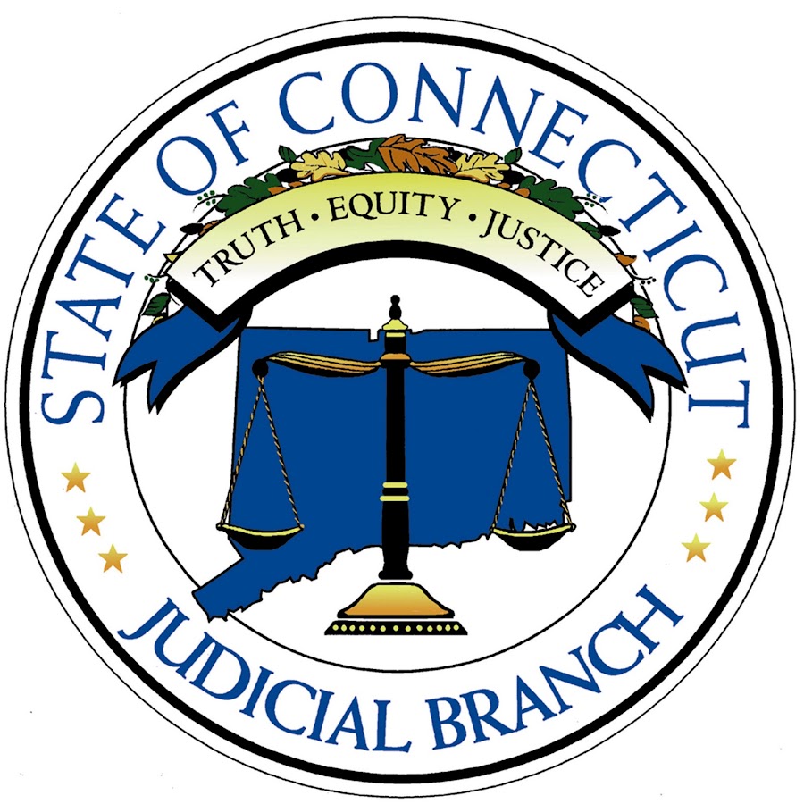 CT Judicial Branch YouTube