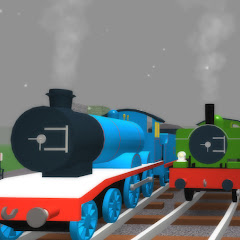 Railroadadventuresinroblox Youtube Stats Channel Statistics - roblox thomas and friends crashes 9 youtube