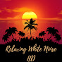 Relaxing White Noise HD