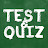 Квиз в тесте. Тесты UQUIZ. Квиз. Easy Quiz Test. Test yourself.