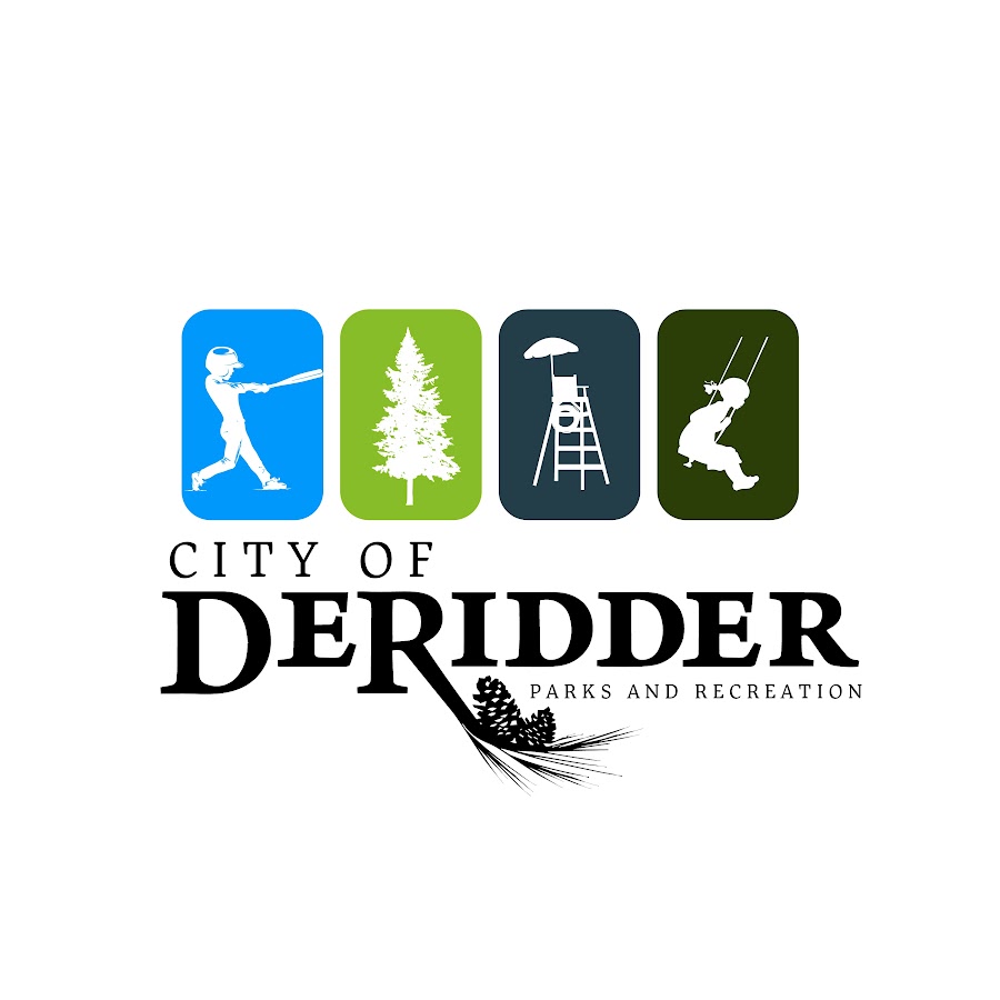 City of DeRidder - YouTube