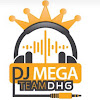 DJ MEGA #shellologist
