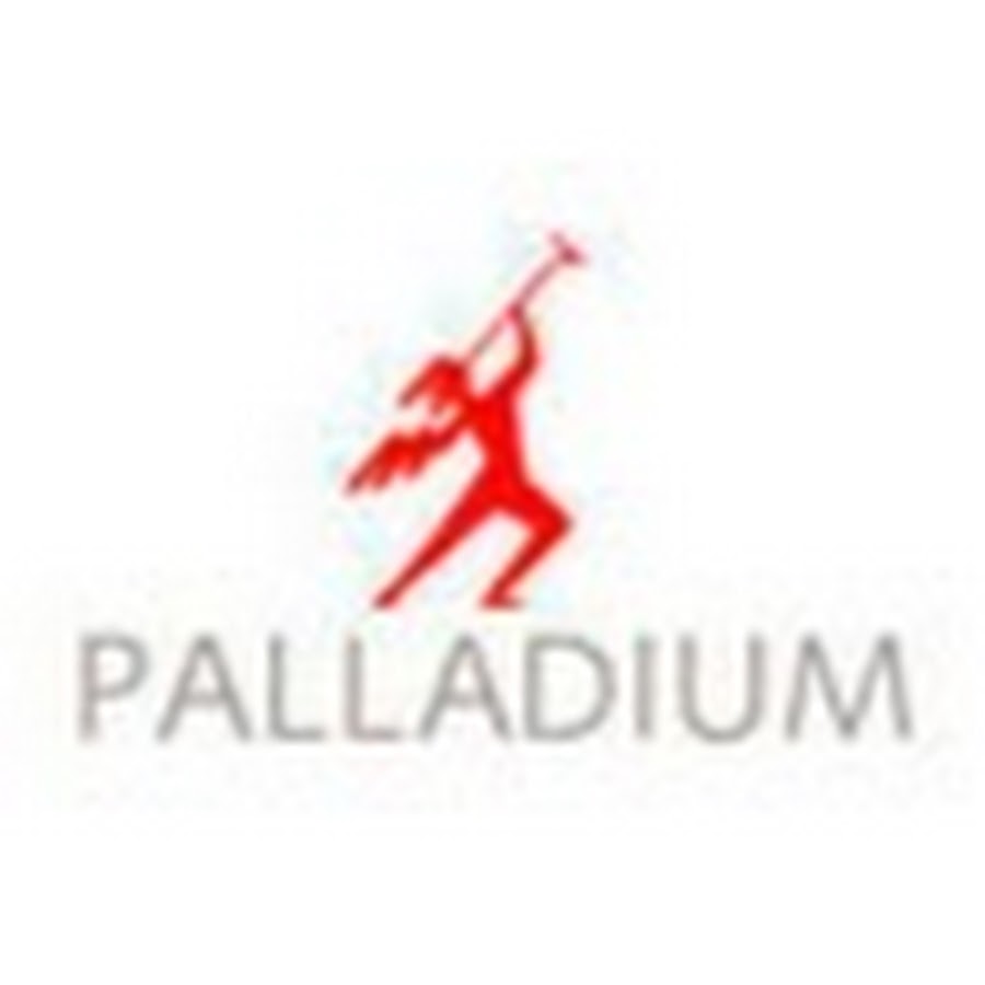 Palladium Praha - YouTube