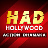 What could Hollywood Action Dhamaka buy with $599.5 thousand?