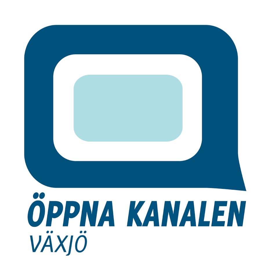Öppna Kanalen Växjö - YouTube