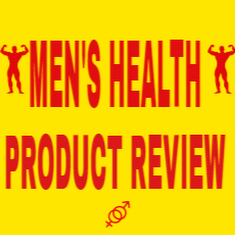 Men's Health Product Review YouTube