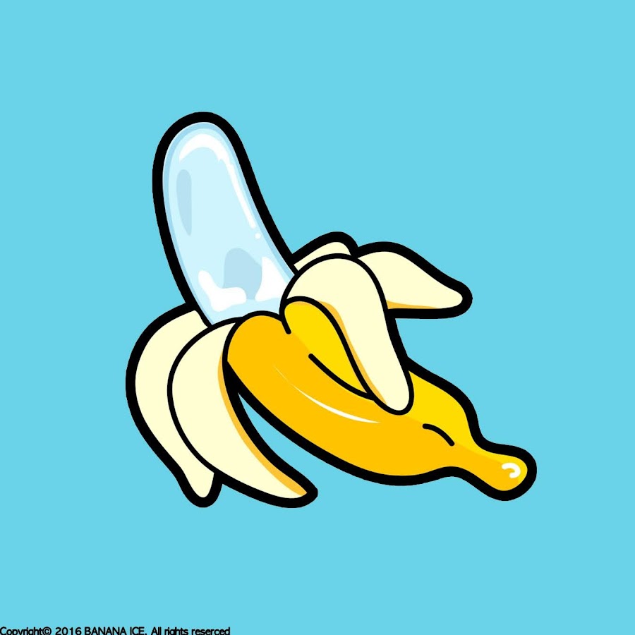 BANANA ICE 바나나아이스 YouTube