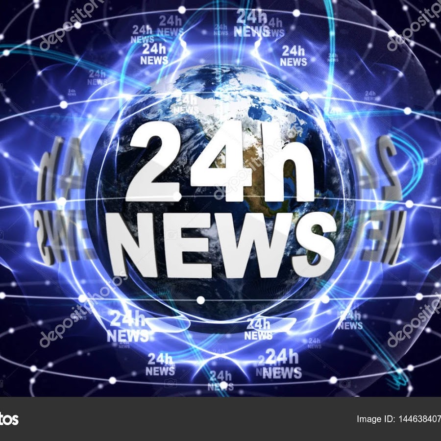 24 HOUR NEWS YouTube