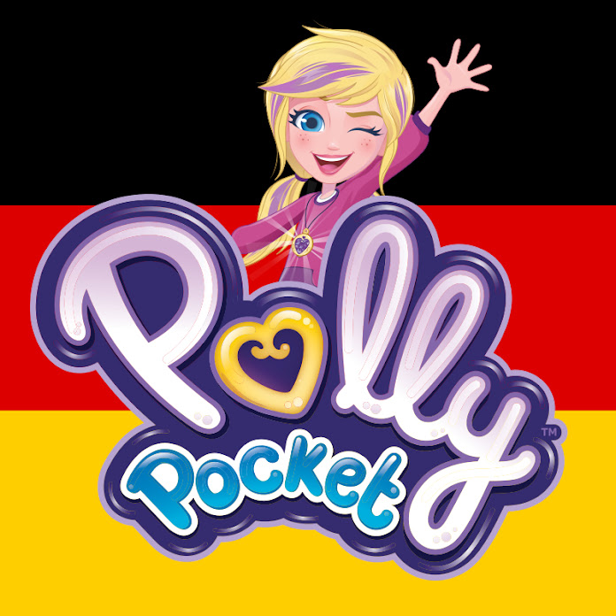 Polly Pocket Deutsch Net Worth & Earnings (2025)