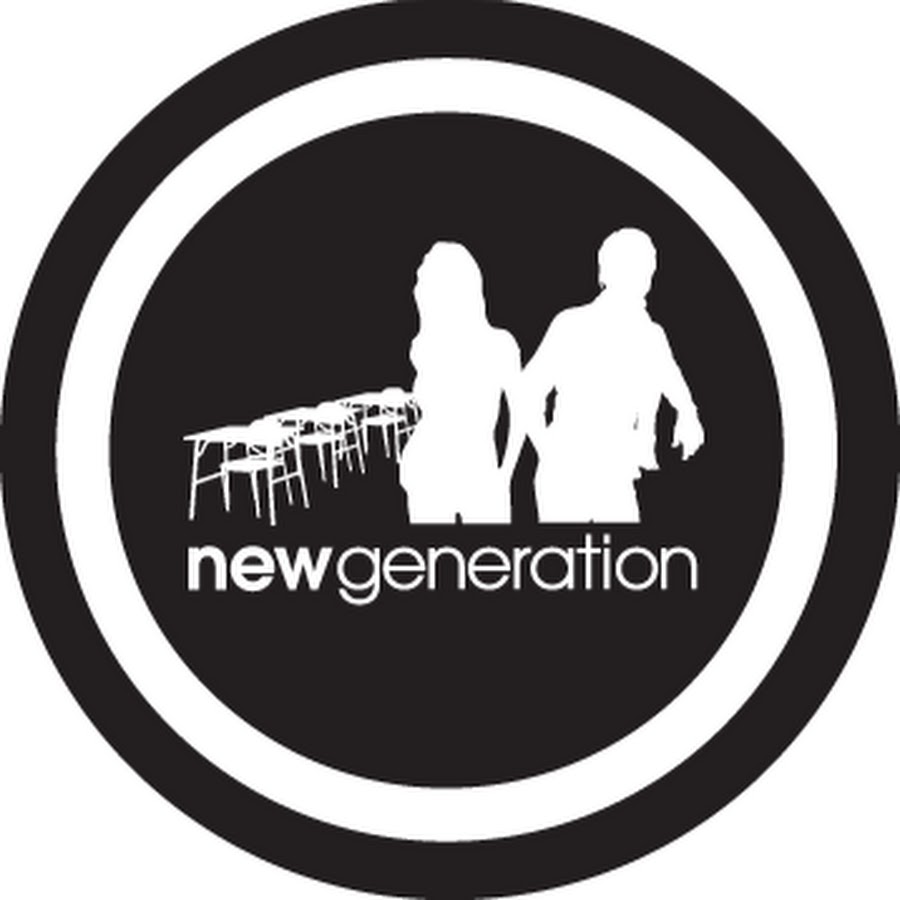 New Generation YouTube