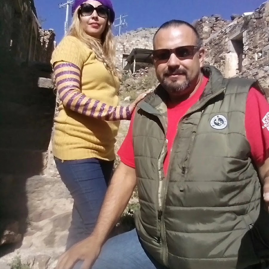Ramiro Garcia 7L - YouTube