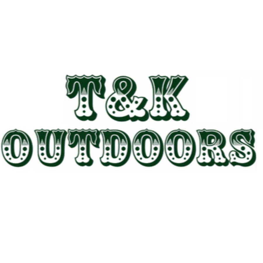 T&K Outdoors - YouTube