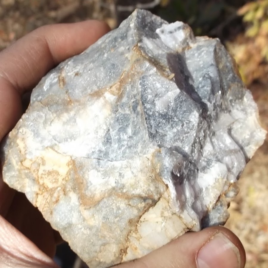 Antimony Mining YouTube