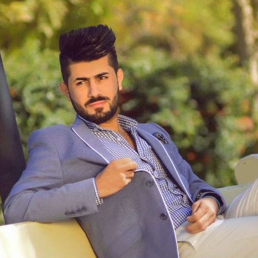 rebaz ismail - YouTube