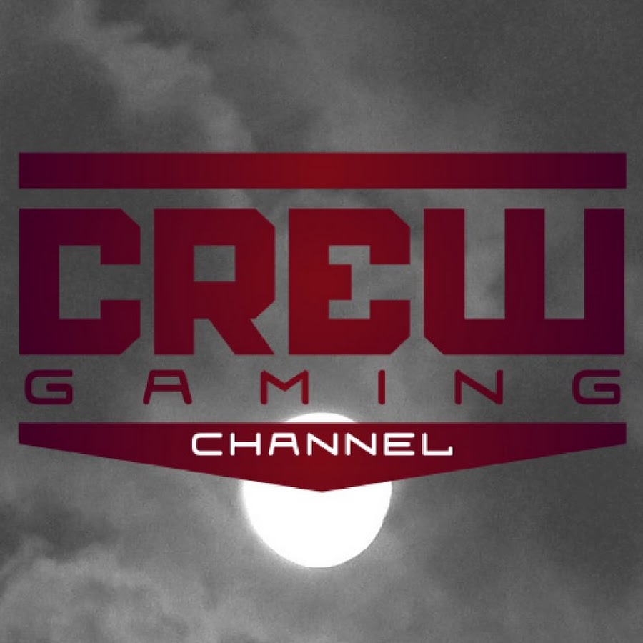 Crew Gaming YouTube