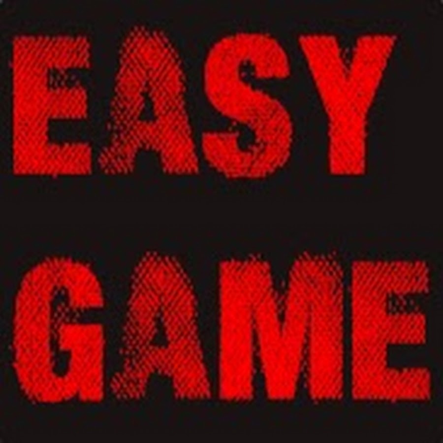 Easy gaming. ИЗИ гейм. Easy картинка. Игра easy game. ИЗИ гейм авы.