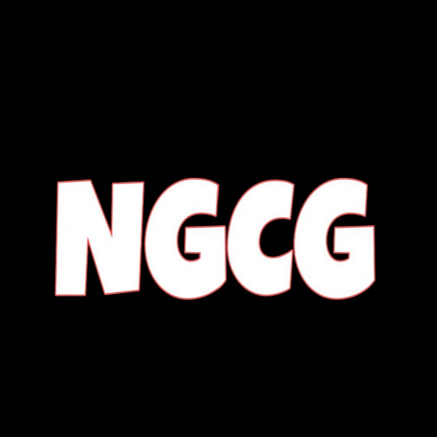 Ngcg Oficial Youtube
