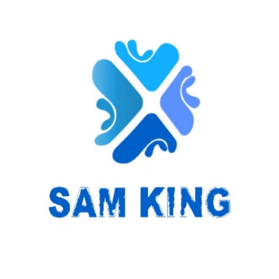 SAM KING YouTube