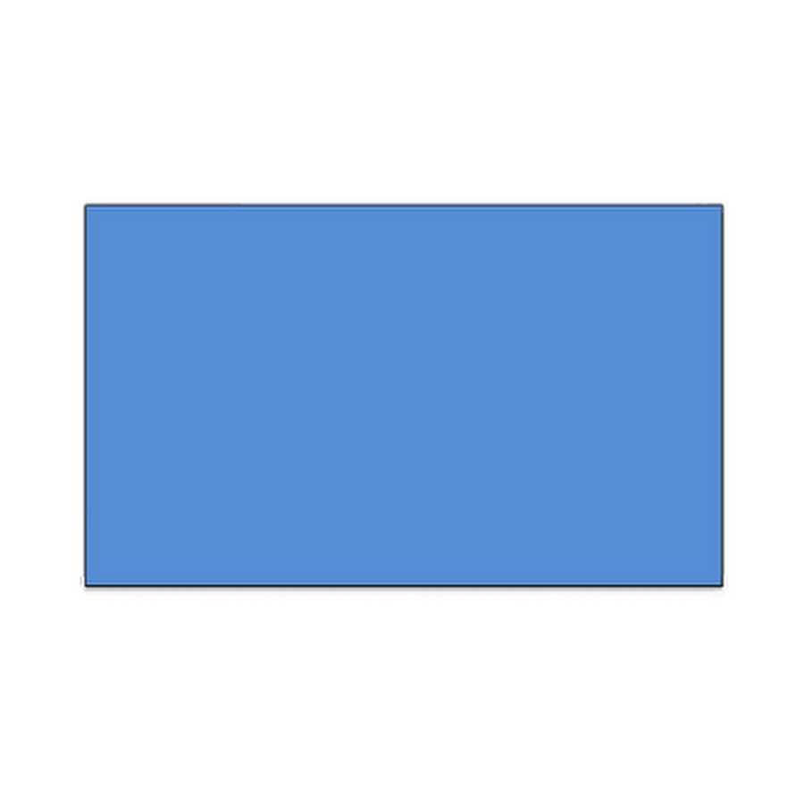 Синий прямоугольник картинка