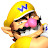 Wario The Legend