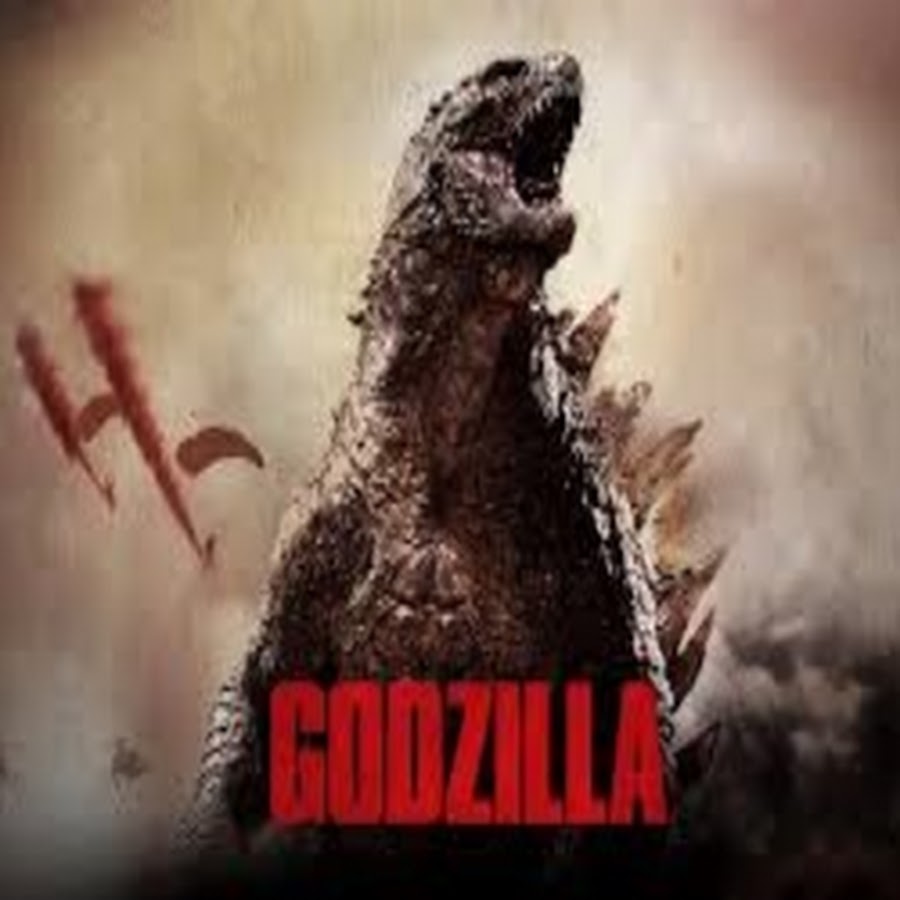 godzilla game - YouTube
