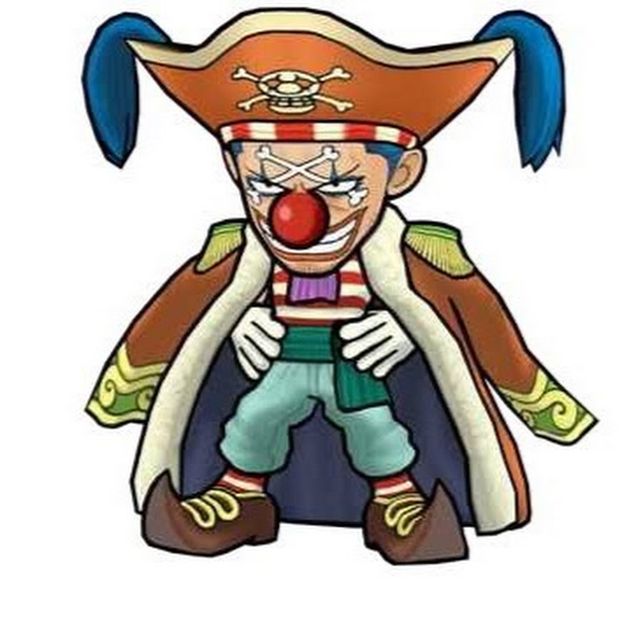 Buggy King Pirates - YouTube