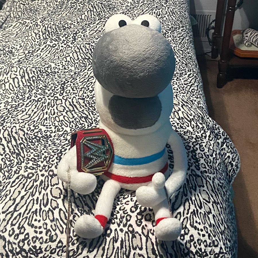 Socky the Sock Puppet - YouTube