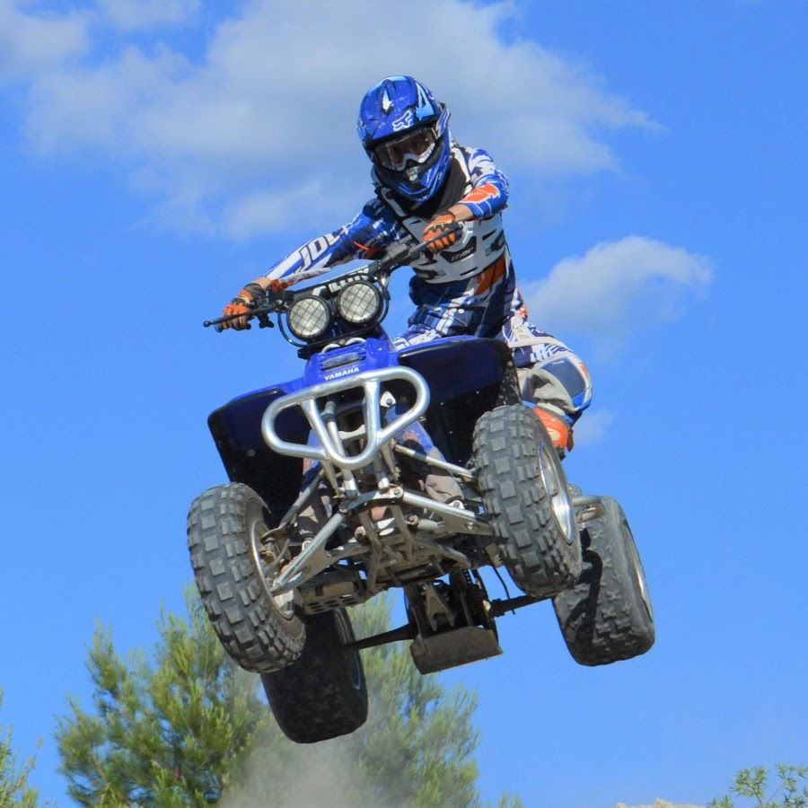 Wide Open Throttle Garage YouTube