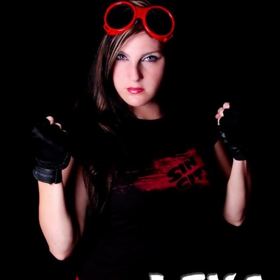 Leva Bates - YouTube