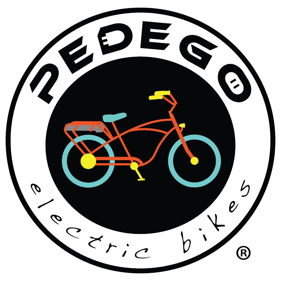 electric bike pedego