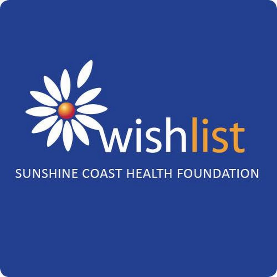 Wishlist (Sunshine Coast Health Foundation) YouTube