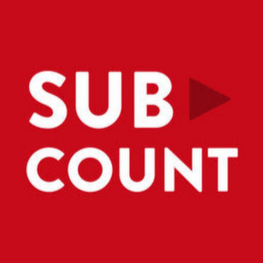 Sub Count LIVE YouTube