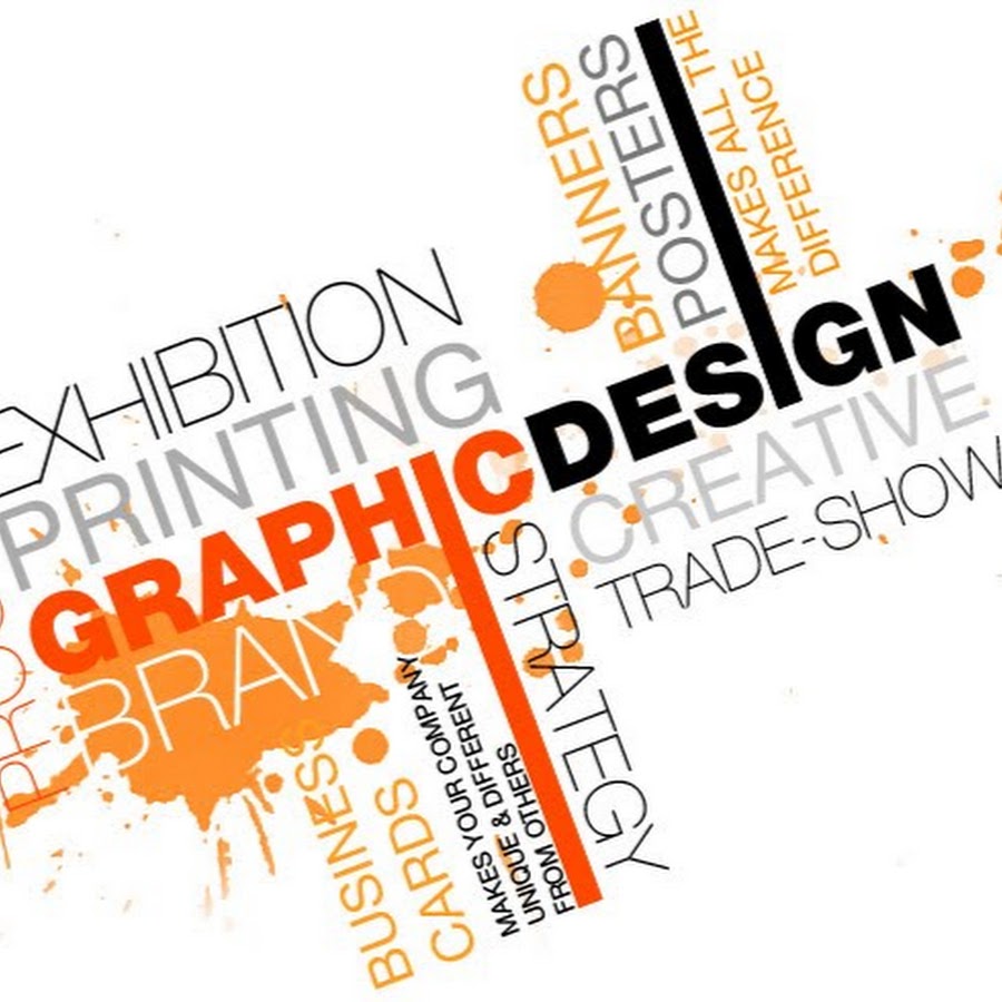 CG Graphic Design YouTube