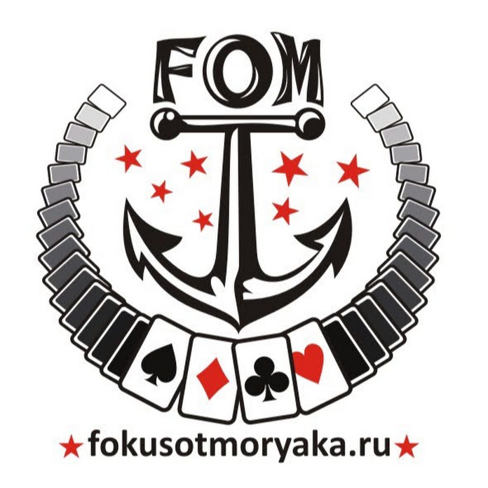 Rommel SK - Фокусы с Картами: Card Tricks by Sailor Net Worth & Earnings (2023)