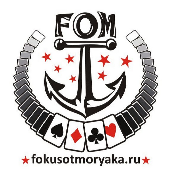 Rommel SK - Фокусы с Картами: Card Tricks by Sailor Net Worth & Earnings (2025)