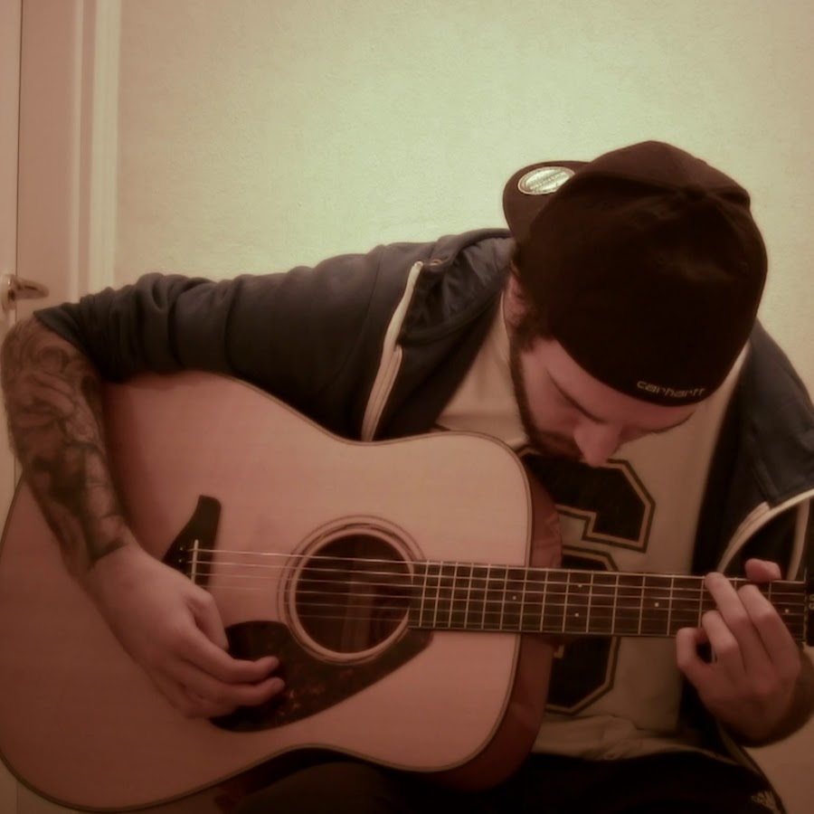 A Place Where You Belong Acoustic