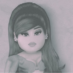 No Tears Left To Cry Ariana Grande By Clove Roblox Official - clovevevo