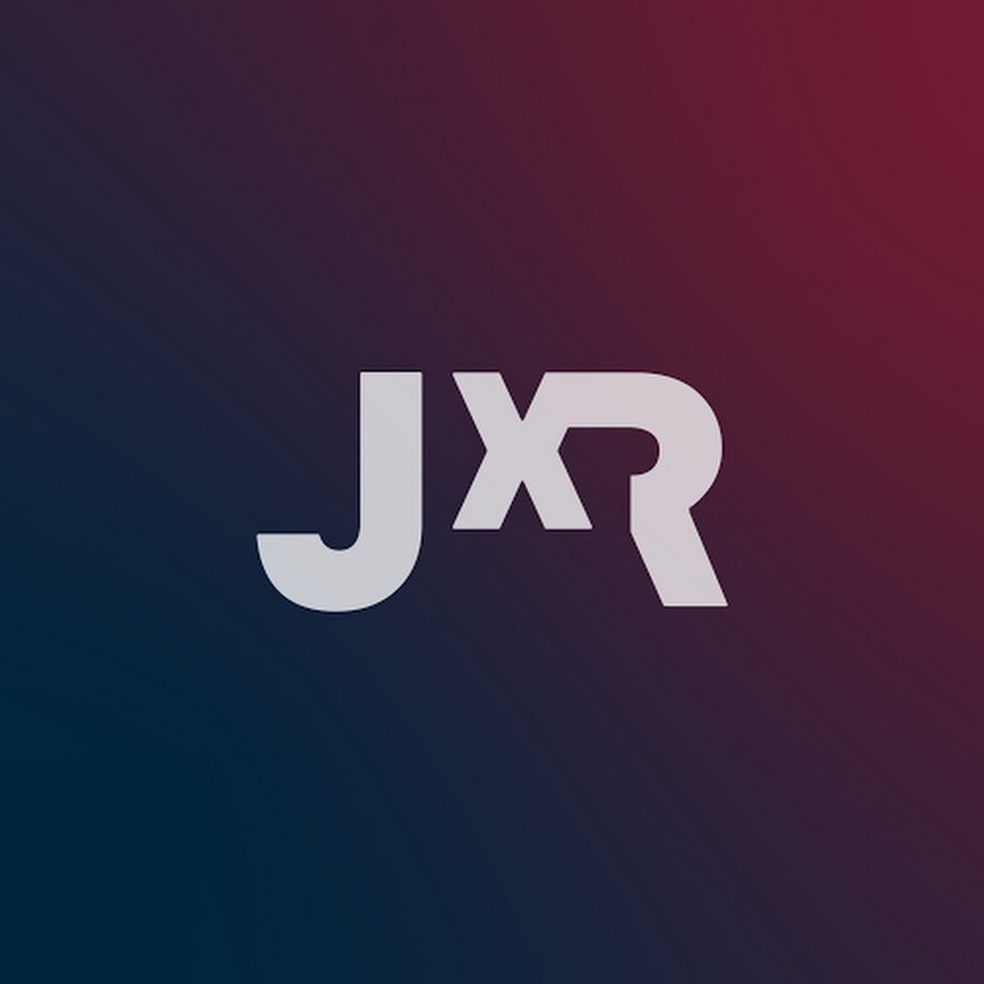JxR - YouTube